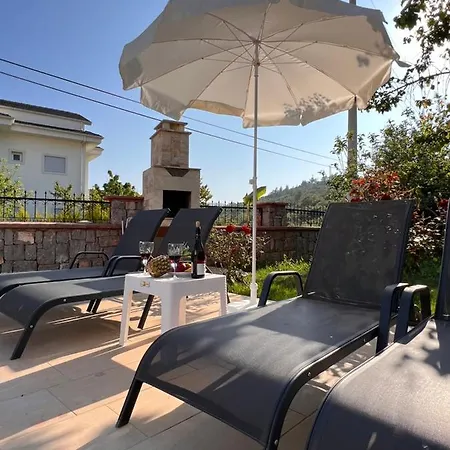 4 Bdr Luxury With Pool In Oludeniz Opal Ovacik (Fethiye)