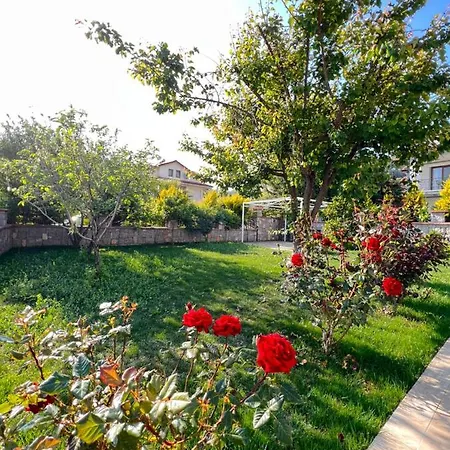 Villa 4 Bdr Luxury With Pool In Oludeniz Opal