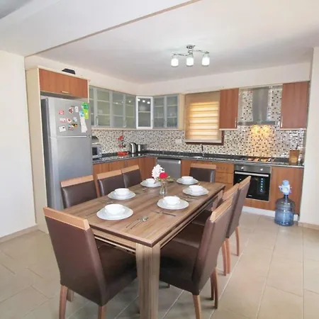 4 Bdr Luxury With Pool In Oludeniz Opal * Ovacik (Fethiye)