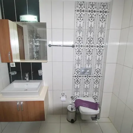 4 Bdr Luxury With Pool In Oludeniz Opal Villa