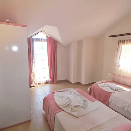 4 Bdr Luxury With Pool In Oludeniz Opal Ovacik (Fethiye)