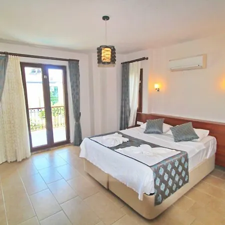 4 Bdr Luxury With Pool In Oludeniz Opal Villa Ovacik (Fethiye)
